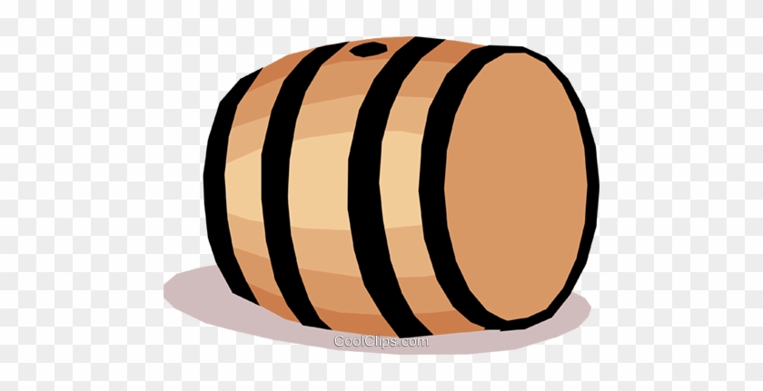 Barrel - Illustration #1369578