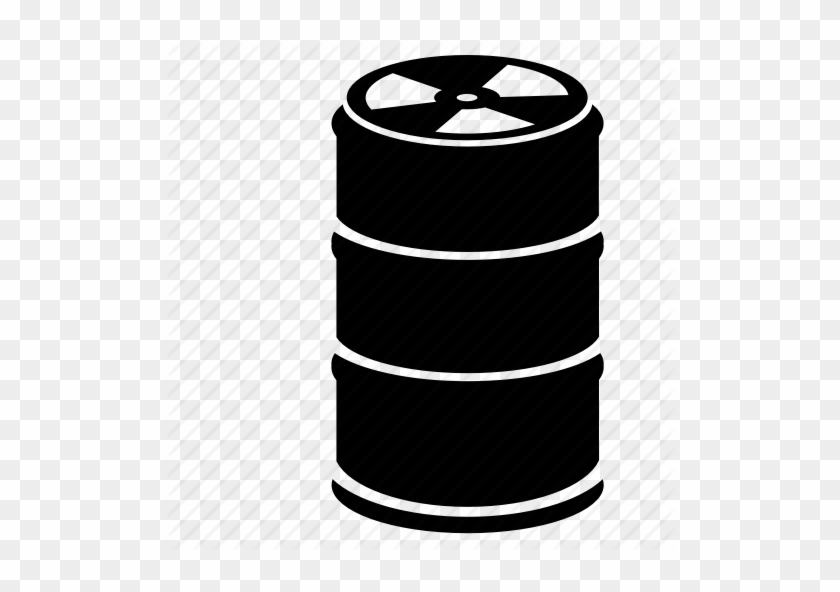 Clip Art Royalty Free Library Free For Download On - Nuclear Waste Barrel Png #1369601