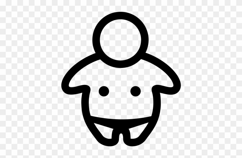 Obese People, Obese, Obesity Icon - Obesity #1369610