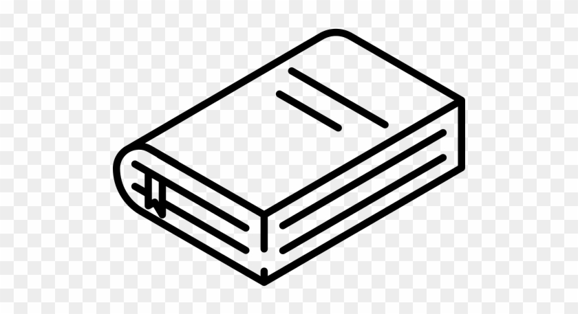 Big - Books Stack Png Icon #1369666