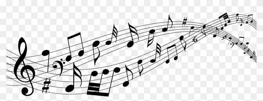 Sister Act - Flowing Notes #1369680