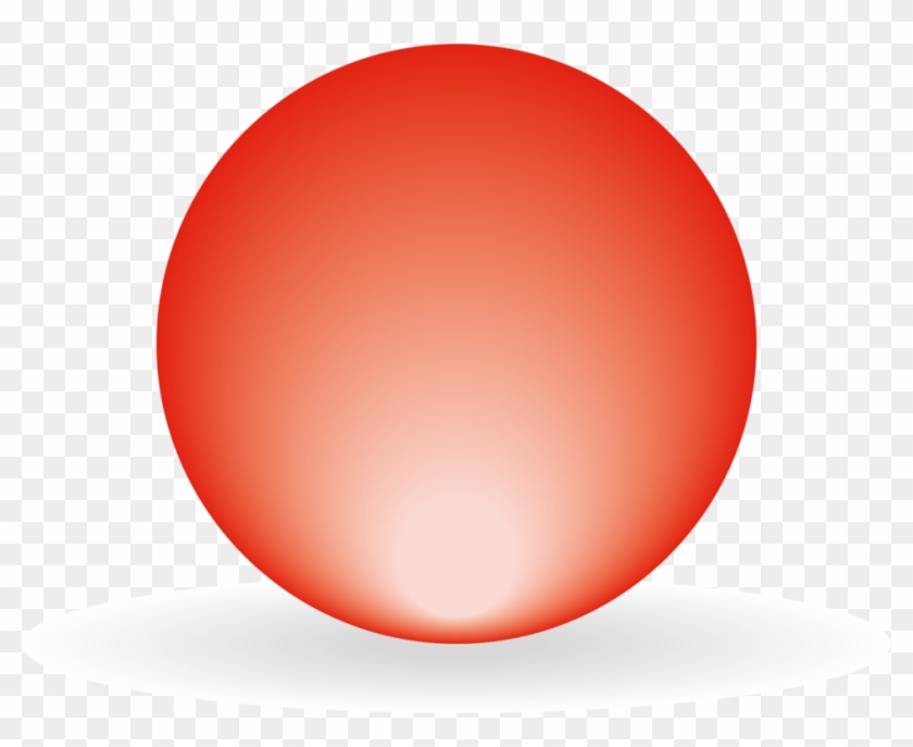 Sphere Ball Computer Egg - Clip Art #1369710