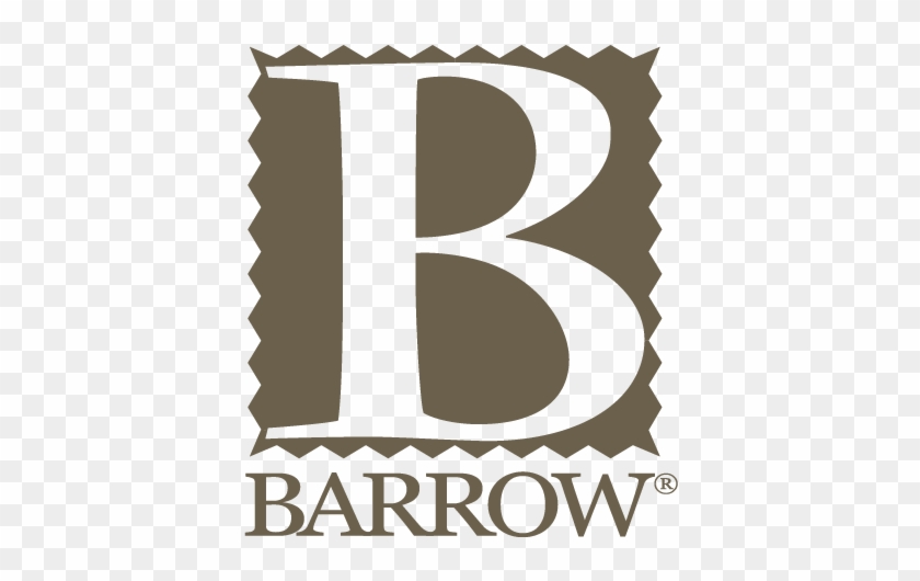 Barrow Fabrics - Barrow Fabrics Logo #1369750