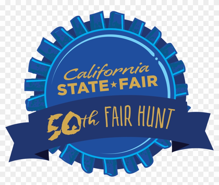 Logo 50th Fair Hunt Smaller - Freud D0624x Diablo 6-1/2-inch 24-tooth Atb Framing #1369766