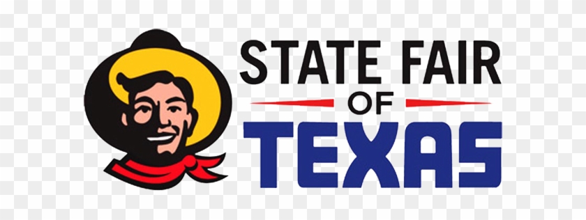 This Year's Texas State Fair Is Scheduled For September - Ticket State Fair Of Texas 2017 #1369768