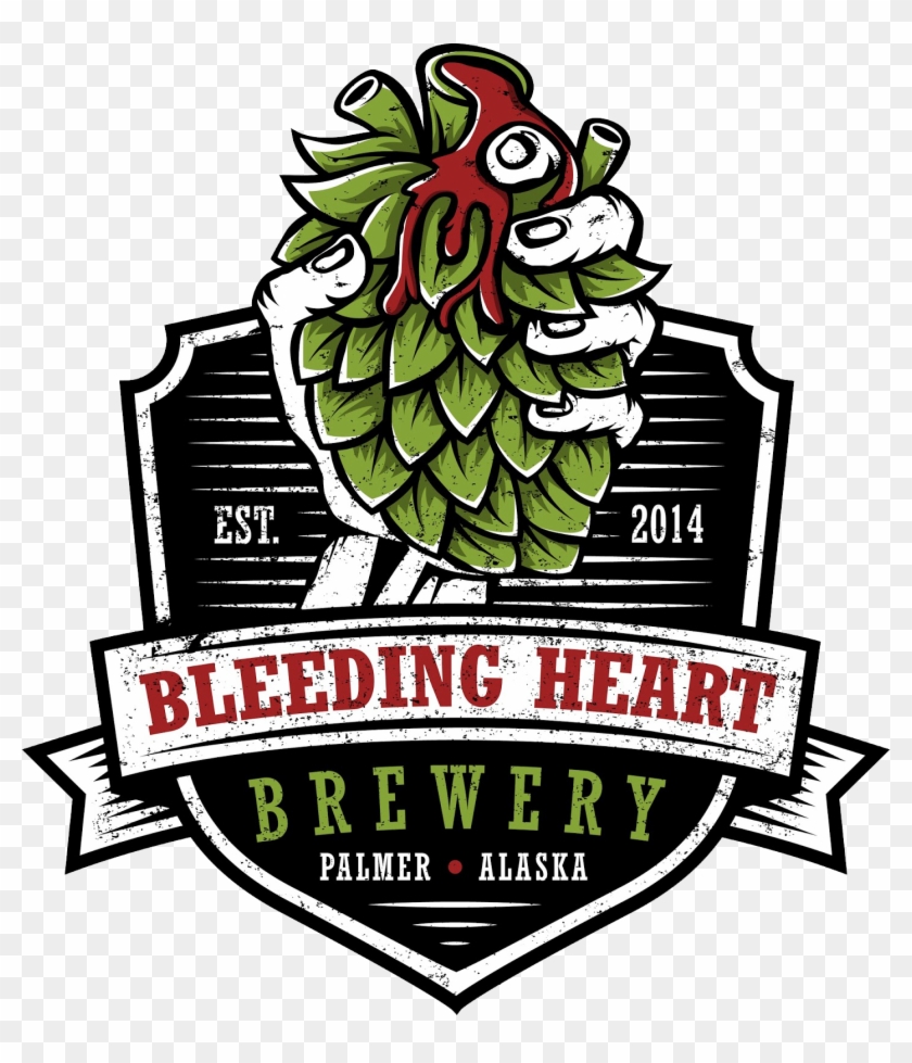 Bleeding Heart Brewery #1369769