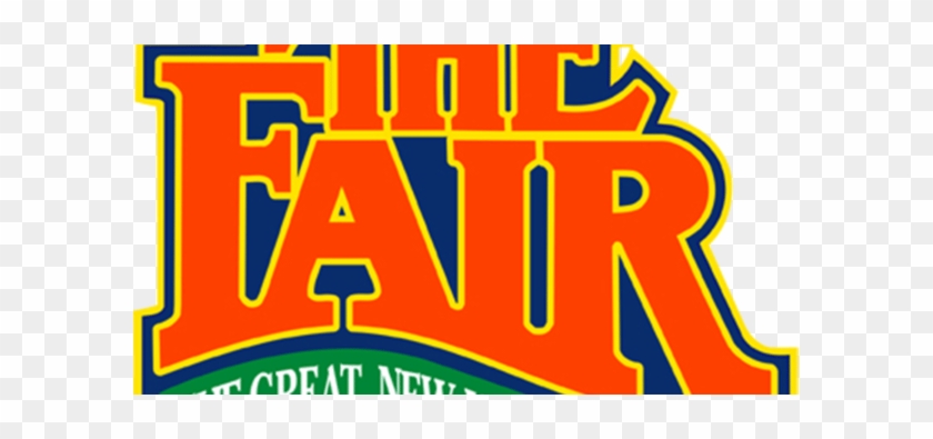 Let Us Help You Get Ready For The Great New York State - Great New York State Fair #1369775