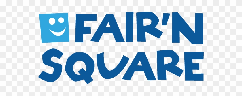 Logo Fair'n Square - Fair N Square #1369808