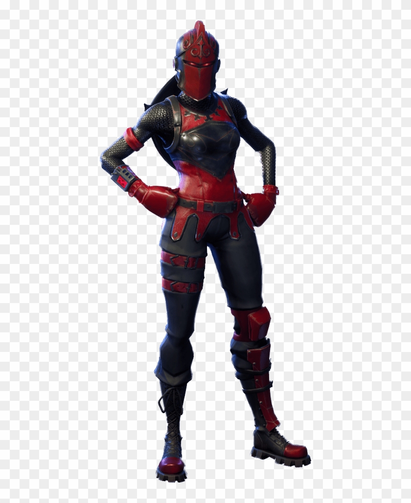 Fortnite Red Knight Png #1369830