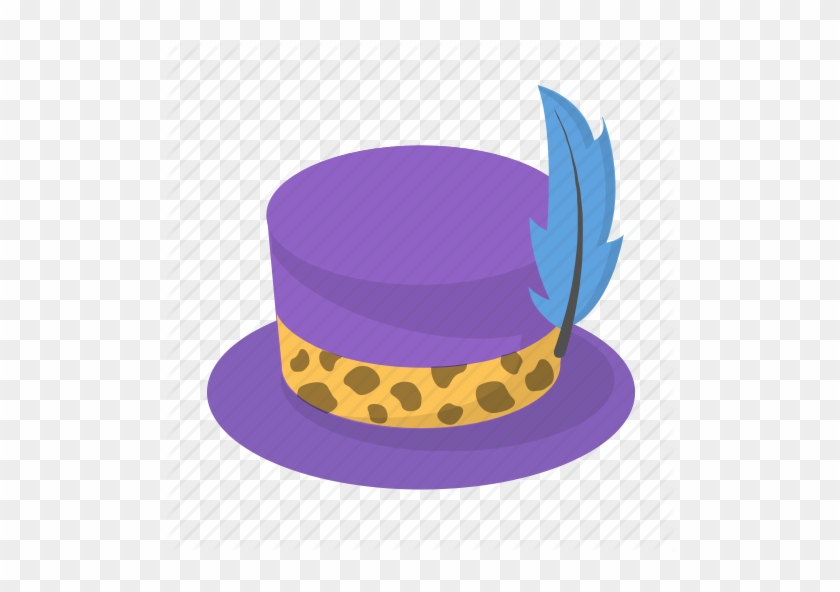 Related Wallpapers - Pimp Hat Png #1369842