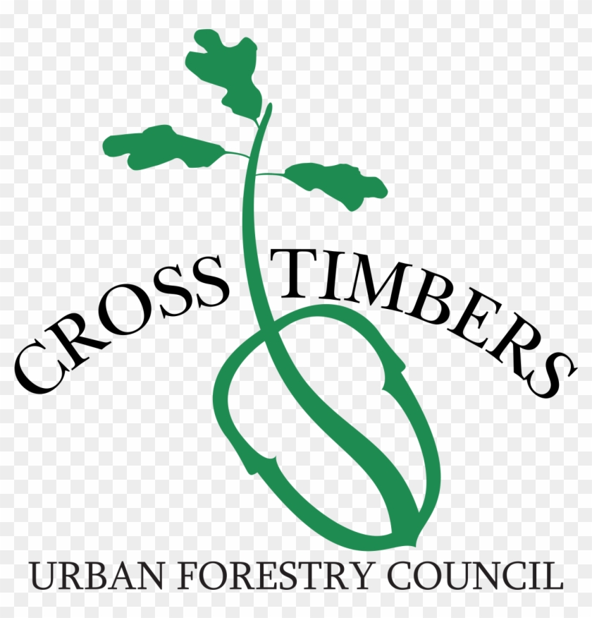Cross Timbers Urban Forestry Council - Chris De Burgh The Storyman #1369850
