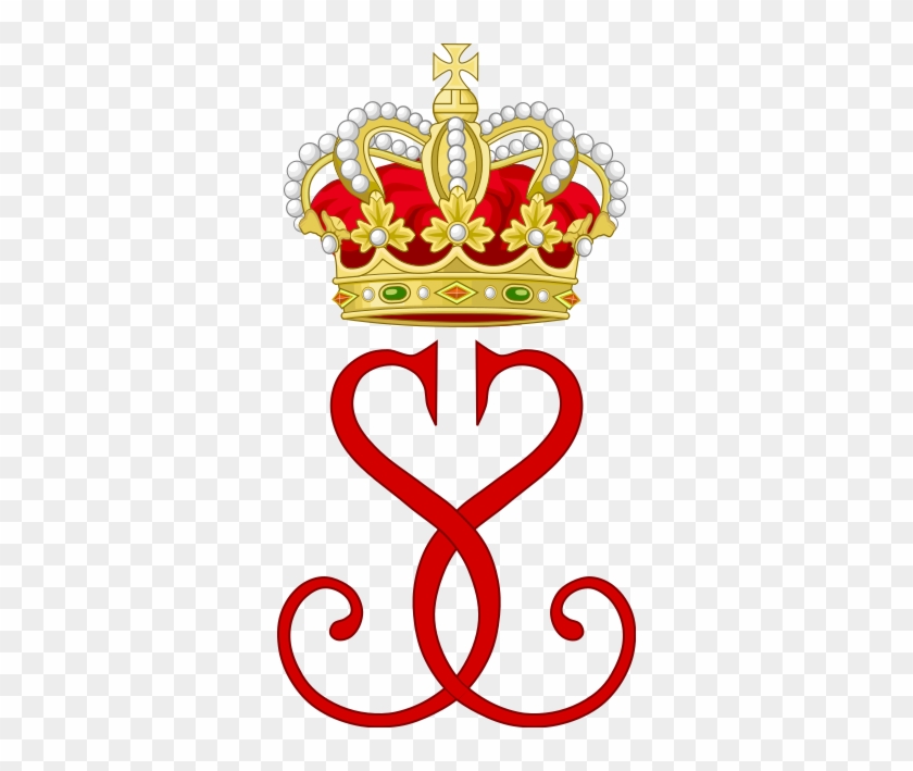 Princess Stéphanie Of Monaco - Grace Kelly Monogram #1369859