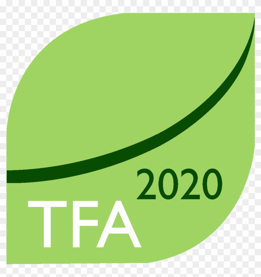 Tropical Forest Alliance - Tropical Forest Alliance Logo #1369882