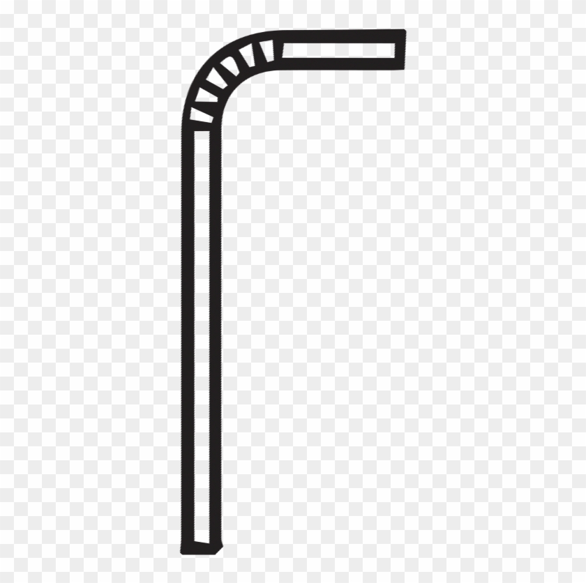 Biodegradable And Compostable Straws Do Not Break Down - Eklind Tool Co. #1369929