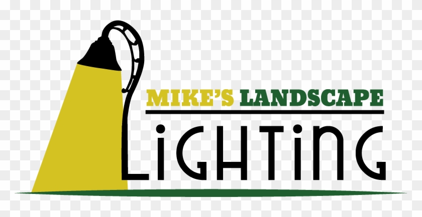 Home - Landscape Lighting Logo #1369947