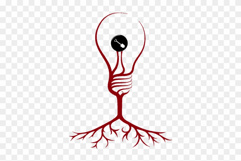 Landscape Installation Service - Clipart Tree Brain #1369948