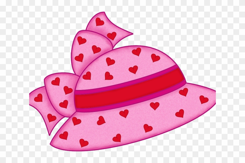 Download Freer Clipart Hat Girl Hat Clipart Full Size PNG Image PNGkit ...