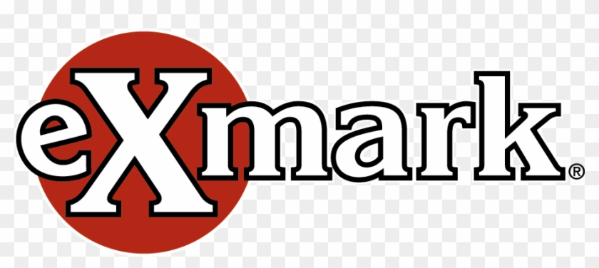 Business - Exmark Logo Png #1369971