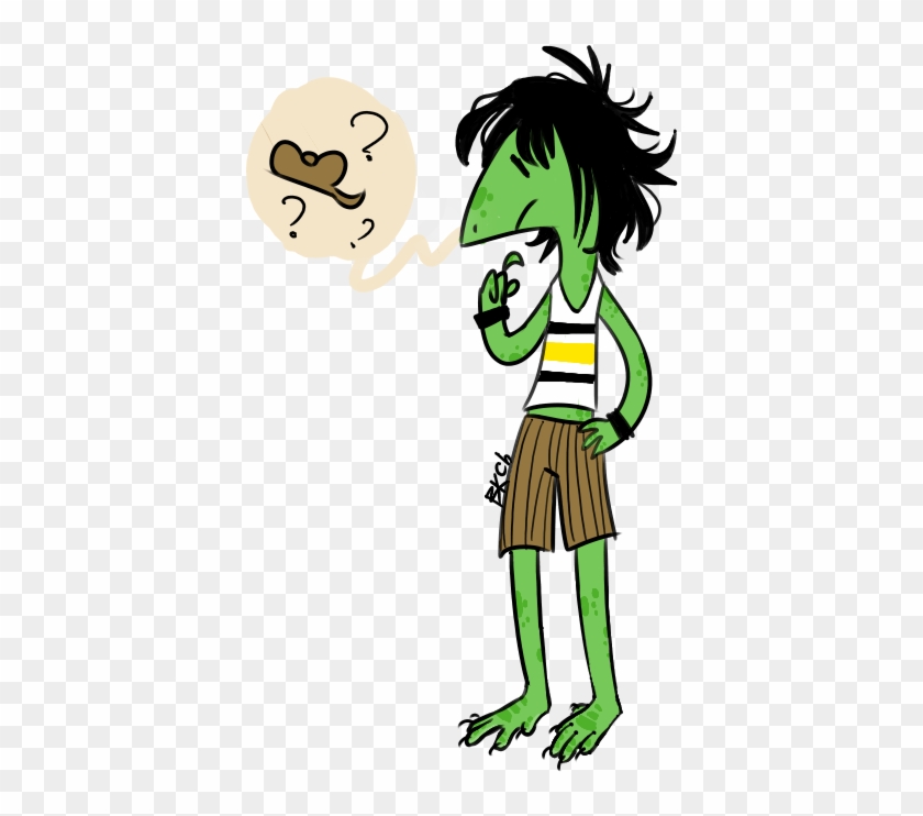 I Thinkin About It A Lot But What If Snek Have Lizard - Cartoon #1369974