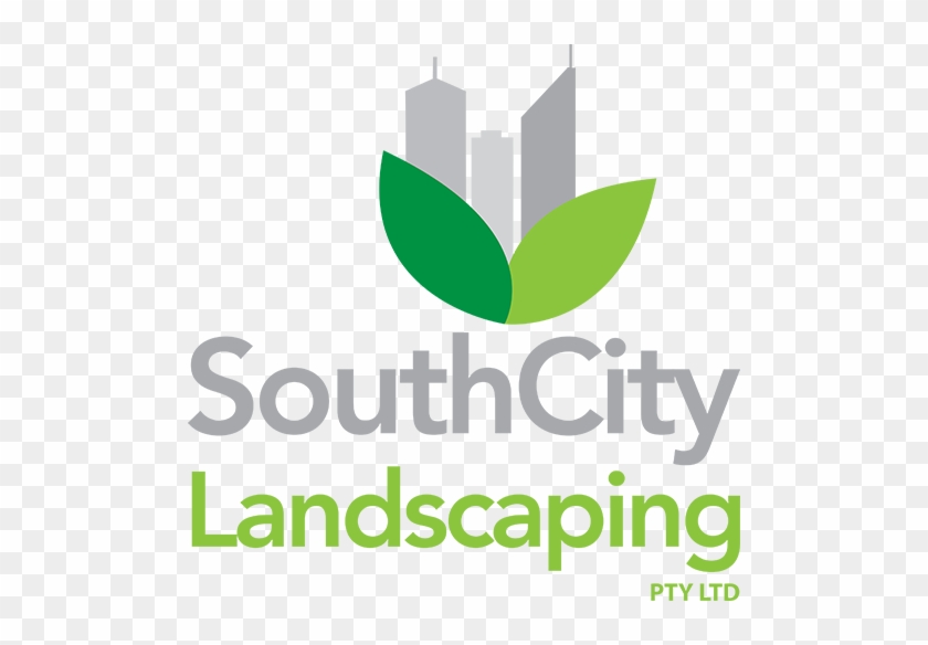 Southcity Landscaping Logo - Discovery Channel #1369998