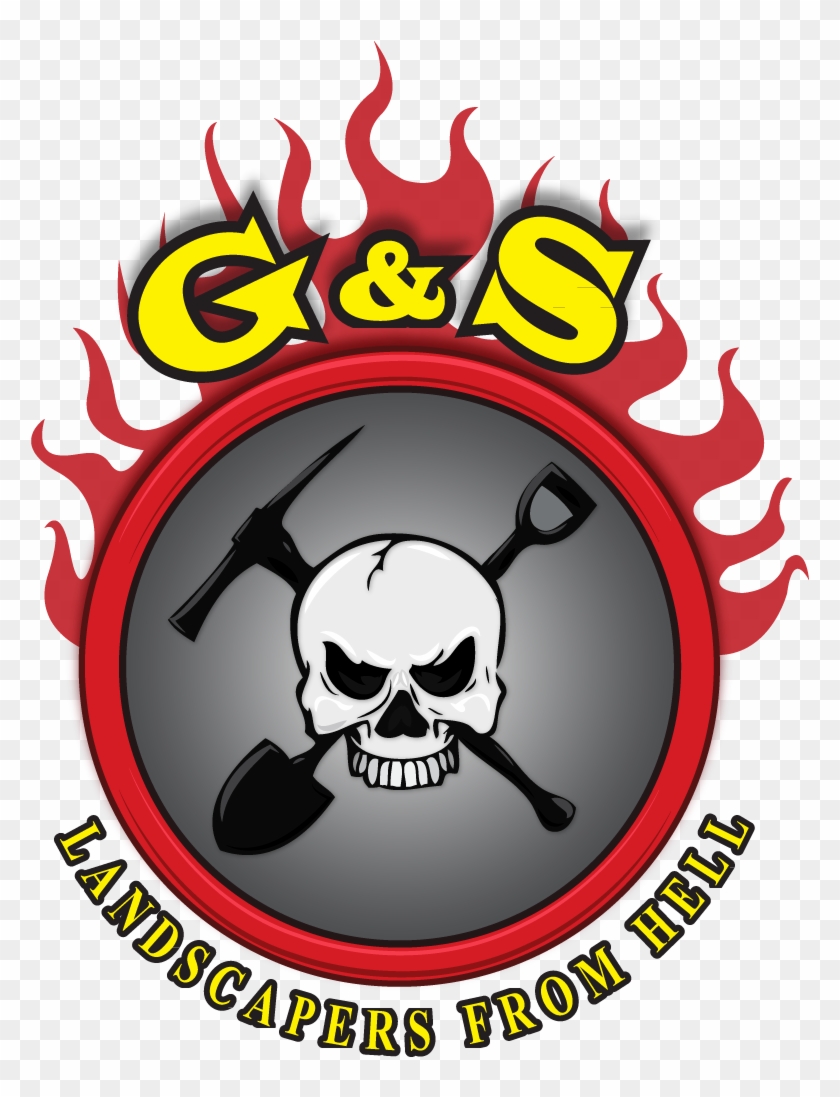 G&s Landscapers From Hell - G&s Landscapers From Hell #1370004