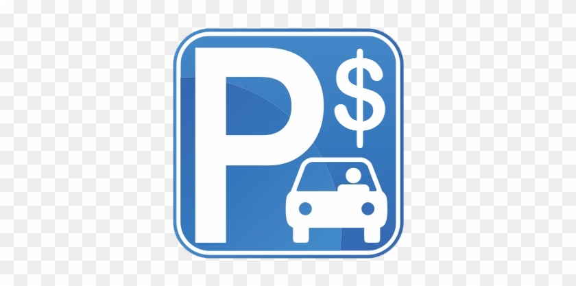 Parking Lot Permits - Saint Emilion Parking Gratuit #1370035