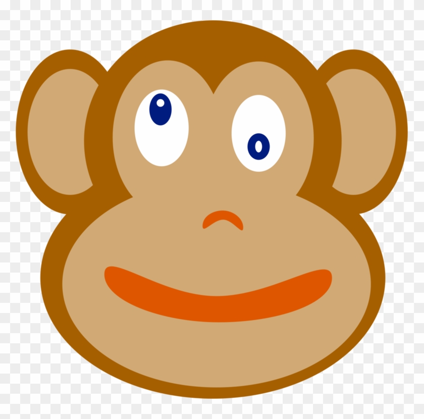 Primate Chimpanzee Baboons Snout Monkey - Monkey #1370040