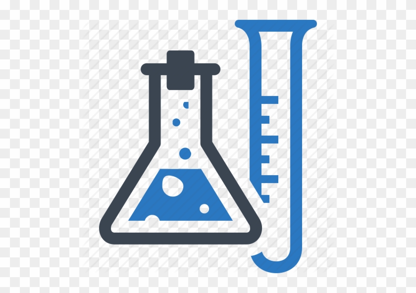 Laboratory Icon Clipart Laboratory Computer Icons Chemistry - Laboratory Medicine Icon #1370072