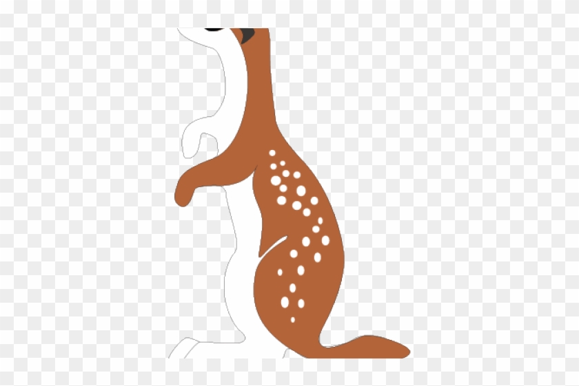 Mongoose Clipart Png #1370075