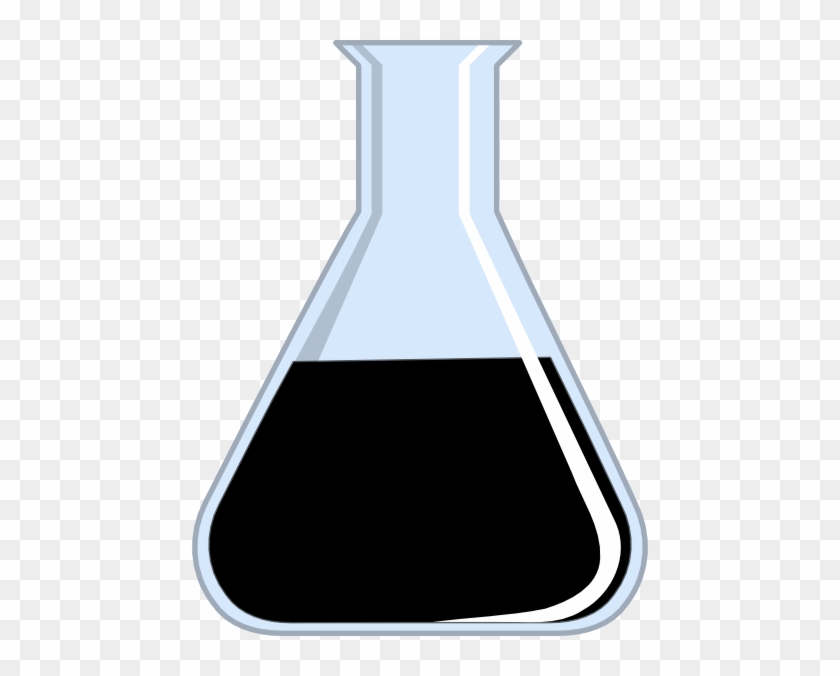 Test Tubes Laboratory Beaker Clip Art #1370077