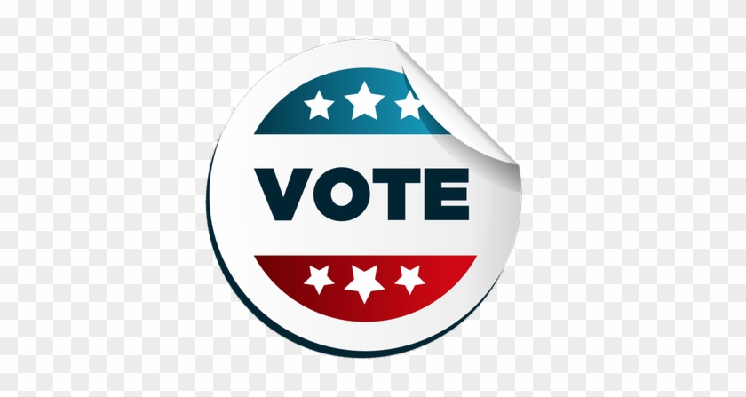 Thomas Jefferson - Voted For Trump Sticker #1370100