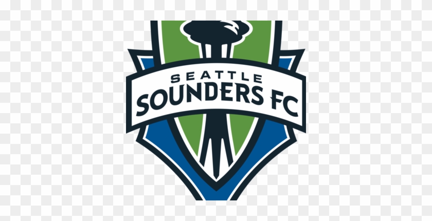 1 Answer - Seattle Sounders Logo Png #1370136
