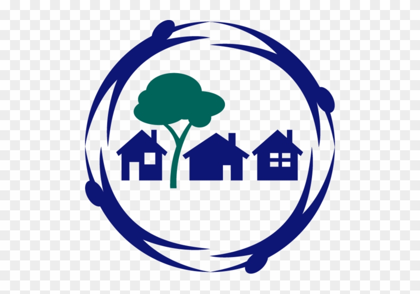 Social Capital - Logo For Community Development #1370152