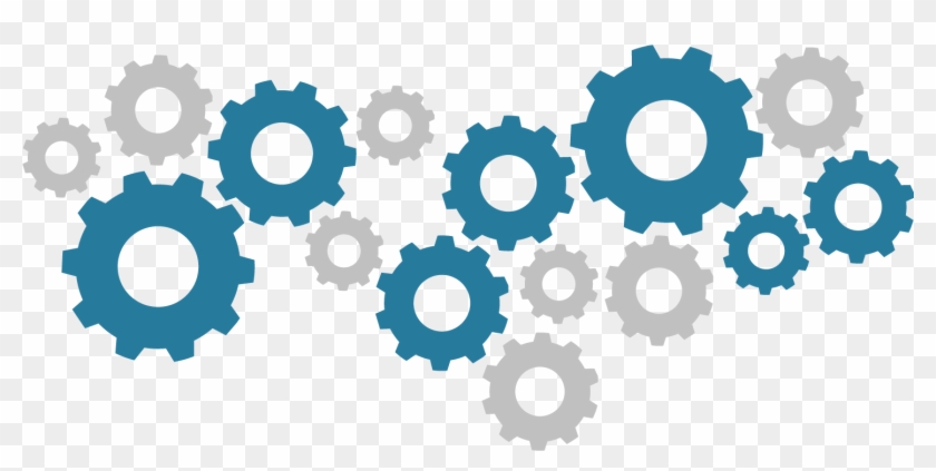 Automation Solutions Fireapps - Process Gear Png #1370221