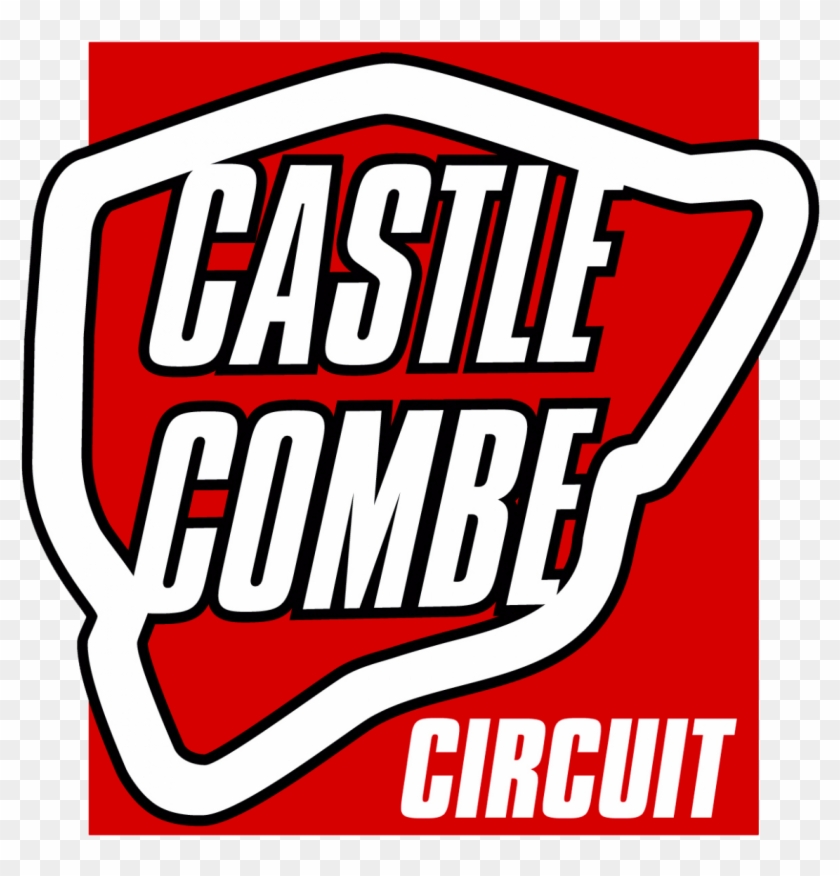 Circuit Logo - Castle Combe Circuit Logo #1370248