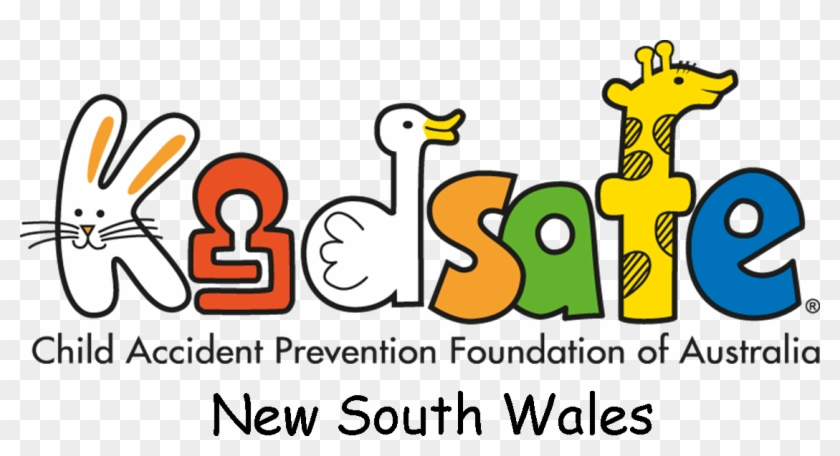 Visitor Feedback - Kidsafe Logo #1370255