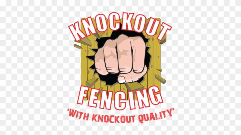 Tubular Fencing - Knockout Fencing #1370306