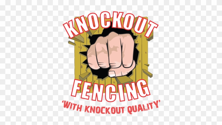 Tubular Fencing - Knockout Fencing #1370306
