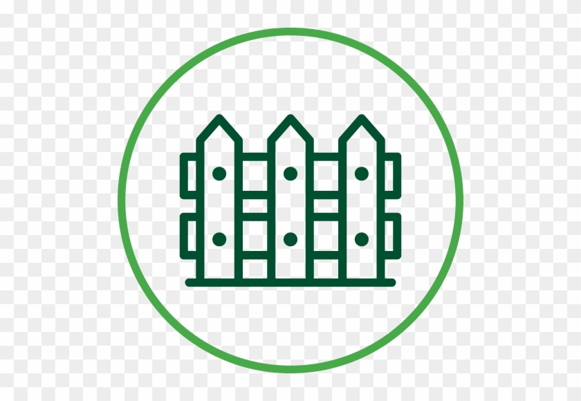 Fencing - Icon #1370307