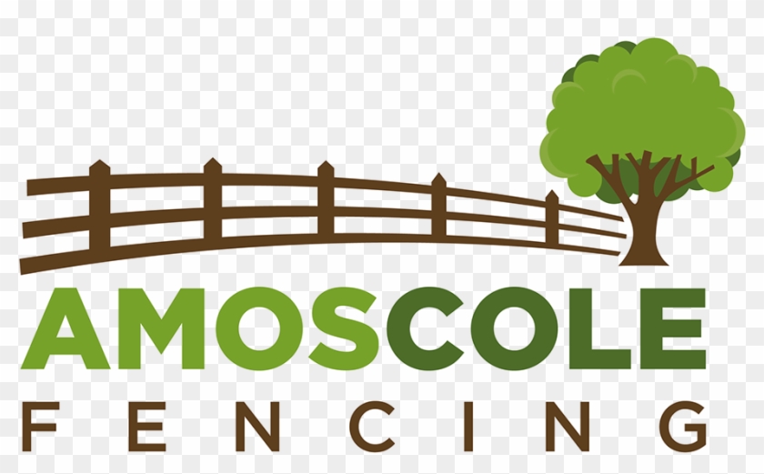 Fencing Contractor Logo #1370315