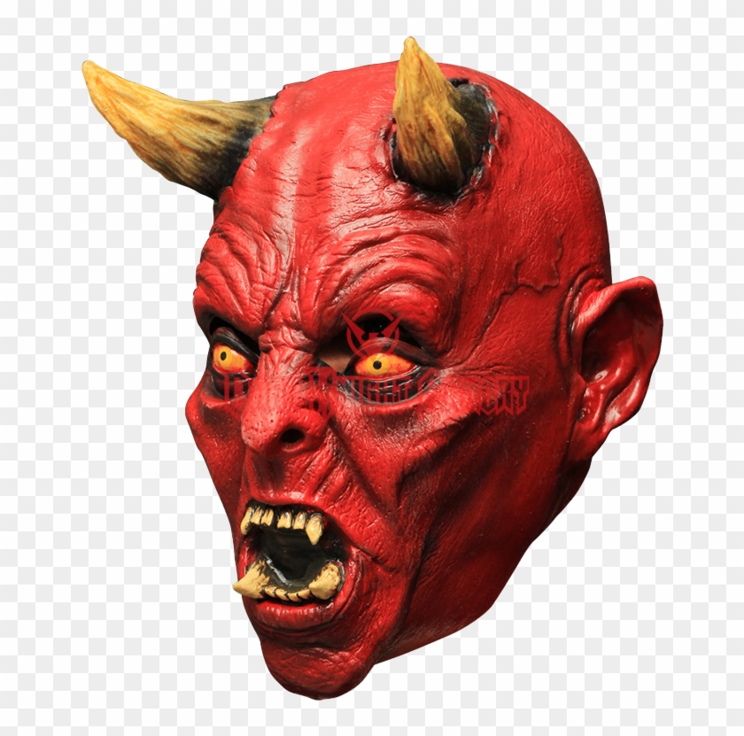 Satan Png #1370330