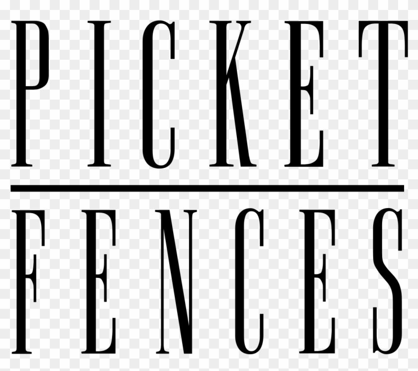 Transparent Iron Png Pinterest - Picket Fences Dvd Season 1 #1370355