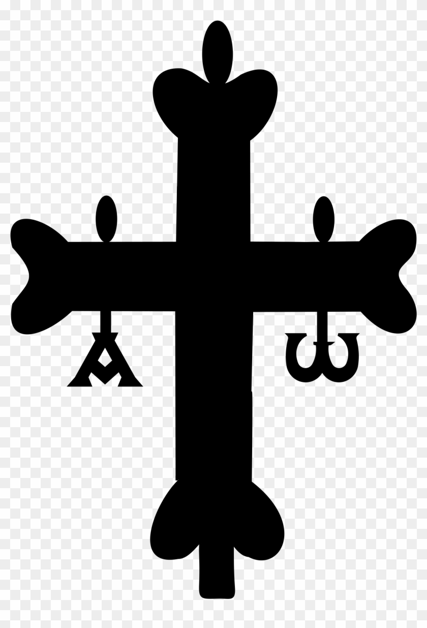 Asturias Cross #1370365