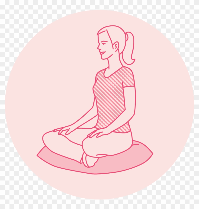 Getting Started Mindful Lovingkindness Practice For - Meditation #1370437