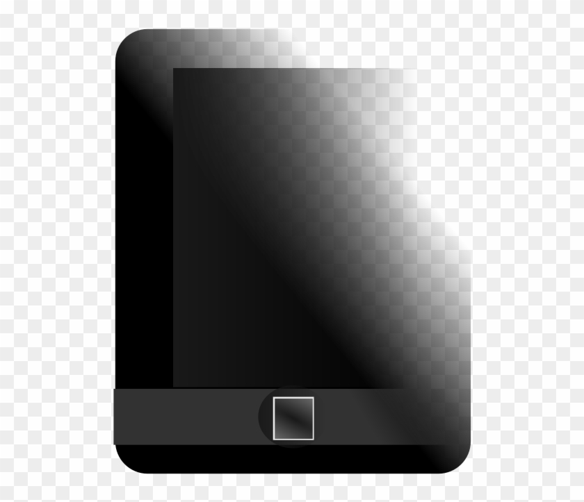 This Free Clip Arts Design Of I Pad - This Free Clip Arts Design Of I Pad #1370450