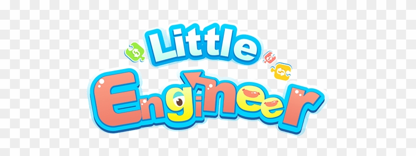 Ipad Clipart Engineer - My Little Engineer #1370454