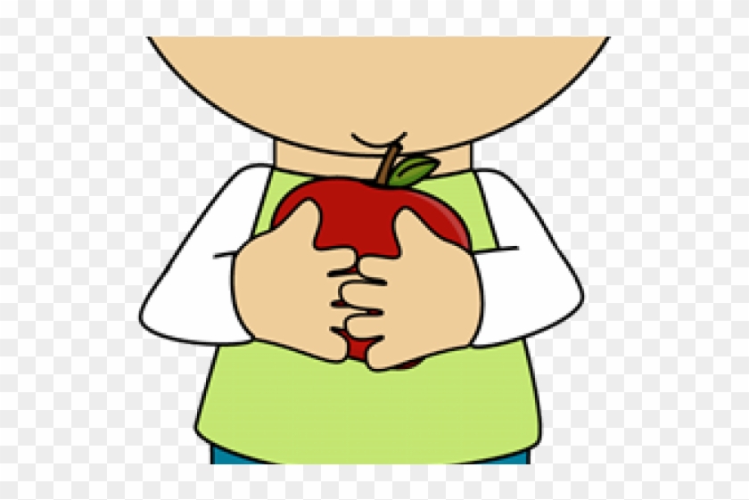 Ipad Clipart Boy Holding - Clip Art #1370498