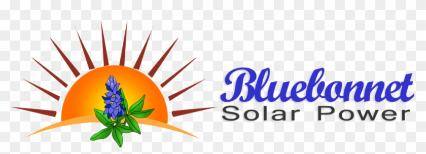 Solar Energy Is The Energy For The Future - Bluebonnet Solar Power #1370520