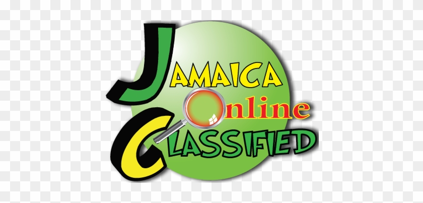 Logo - Jamaica Classified #1370532