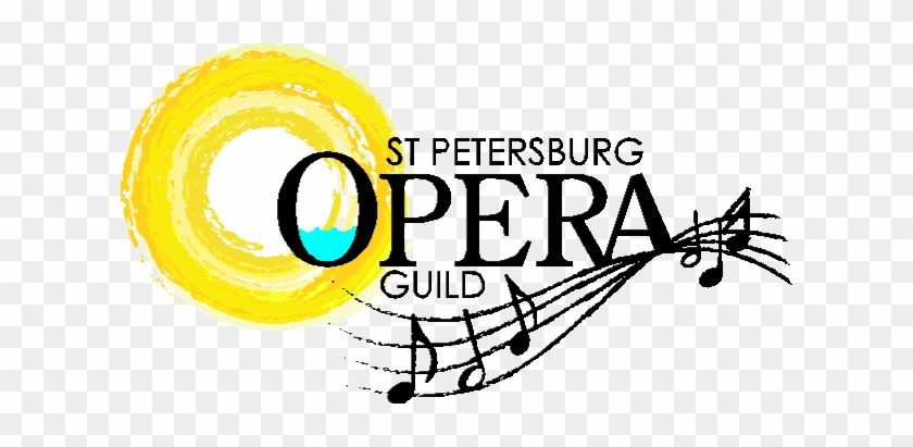 Petersburg Opera Guild Fundraiser “silver Bells” - St Petersburg Opera Guild #1370534